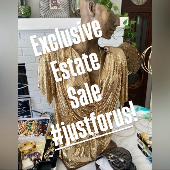 PLEASE LIKE THIS LISTING TO BE NOTIFIED WHEN I GO LIVE!! LIVE SHOW LISTING!!💃🏻 - Picture 1 of 16